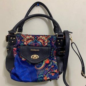 DESIGUAL Purse Tote